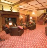 Woodland Manor Hotel: Image 3