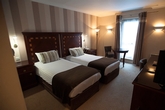 Thumbnail image 3 from Manor of Groves Hotel, Golf & Country Club