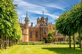 Thumbnail image 1 from Knebworth House