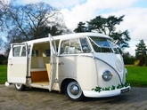 Thumbnail image 1 from Retro Bride & Vrooms