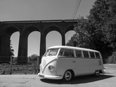 Thumbnail image 2 from Retro Bride & Vrooms