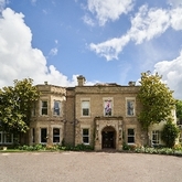 Woodland Manor Hotel: Image 2