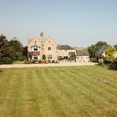 Thumbnail image 1 from Dunton Lodge Farm Wedding