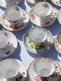 Thumbnail image 1 from Elegance China Hire