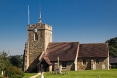 Thumbnail image 4 from St Ippolyts Church