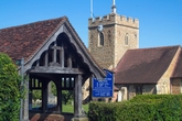 Thumbnail image 1 from St Ippolyts Church