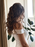 Thumbnail image 2 from Charlotte White Bridal