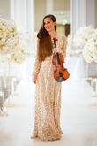 Thumbnail image 1 from Colette Hazen Violin