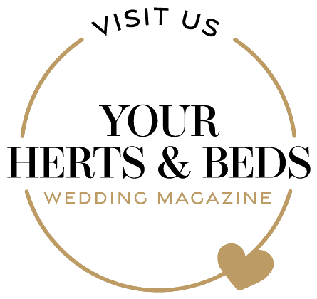 Visit the Your Herts and Beds Wedding magazine website