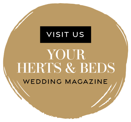 Visit the Your Herts and Beds Wedding magazine website