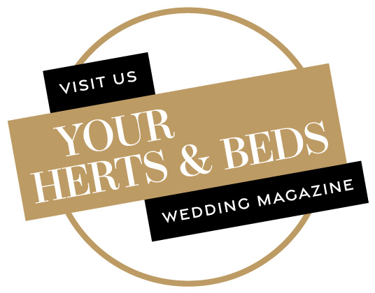 Visit the Your Herts and Beds Wedding magazine website