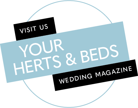 Visit the Your Herts and Beds Wedding magazine website