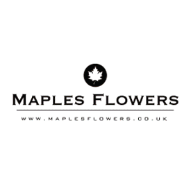Maples Flowers