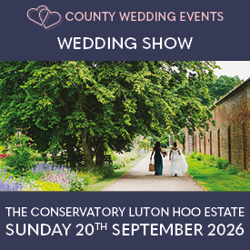 The Conservatory at Luton Hoo