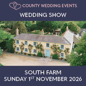 South Farm Wedding Show
